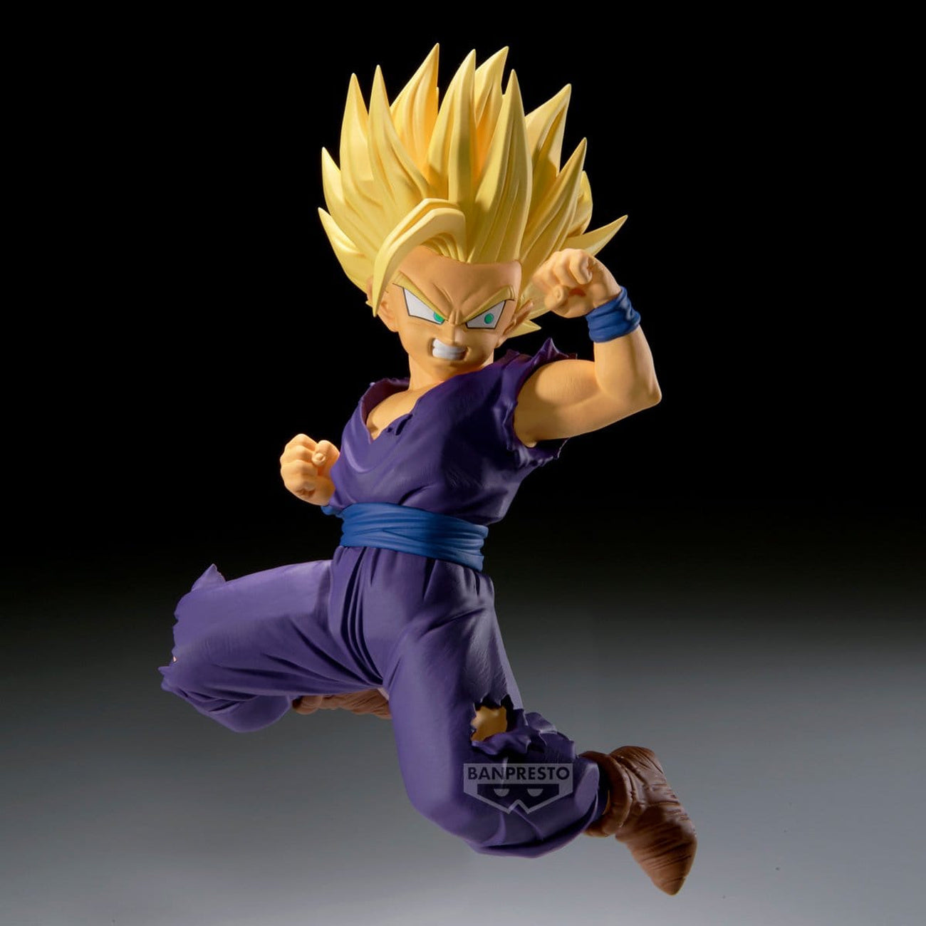 Produktbild Dragon Ball Z - Son Gohan Match Makers Figur