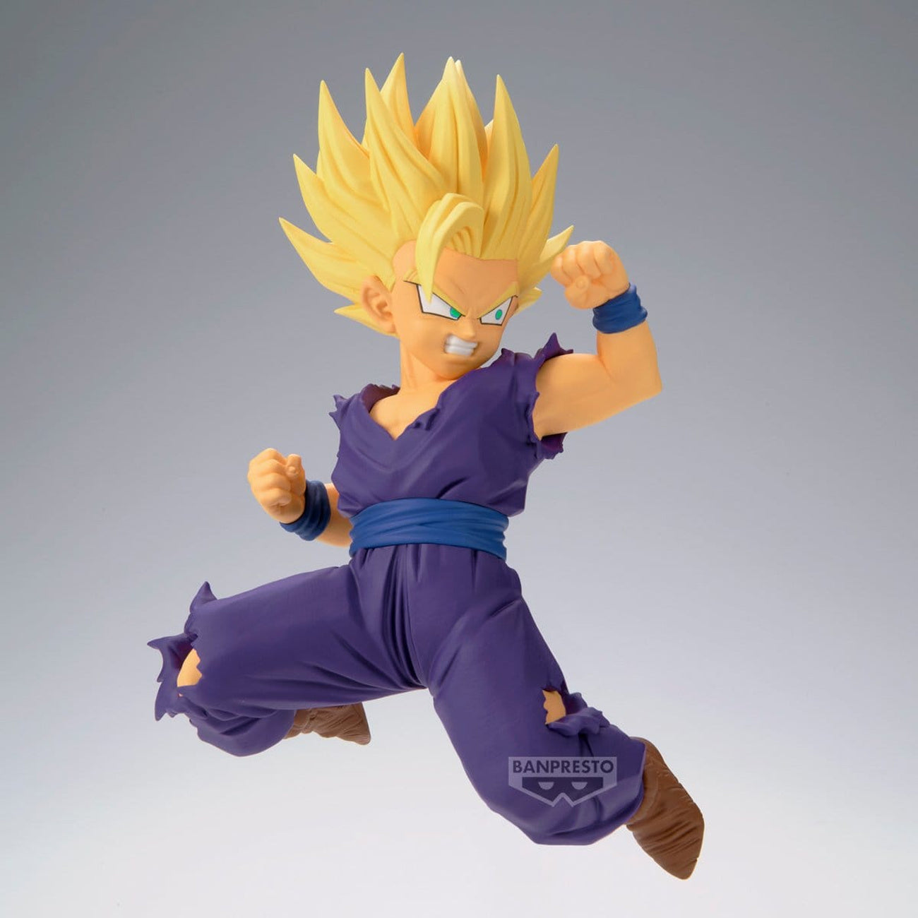 Produktbild Dragon Ball Z - Son Gohan Match Makers Figur