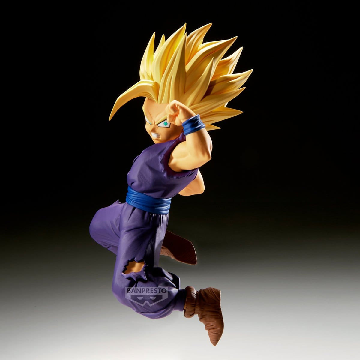 Produktbild Dragon Ball Z - Son Gohan Match Makers Figur