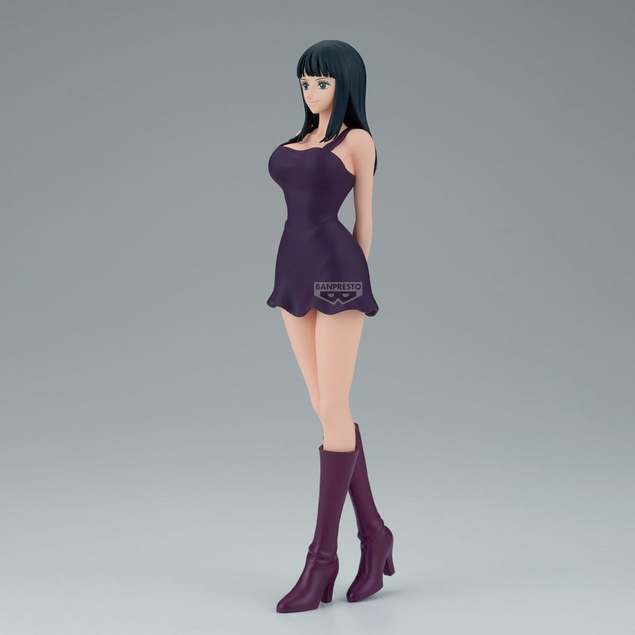 Produktbild One Piece - Nico Robin Glitter & Glamours Figur Elbaph Style
