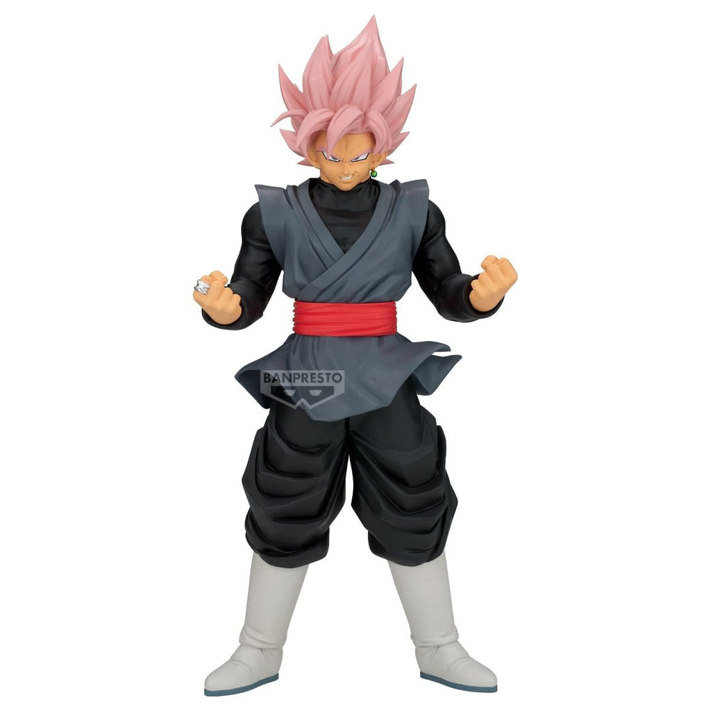 Dragon Ball Super - Goku Black Grandista Figur