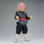 Produktbild Dragon Ball Super - Goku Black Grandista Figur