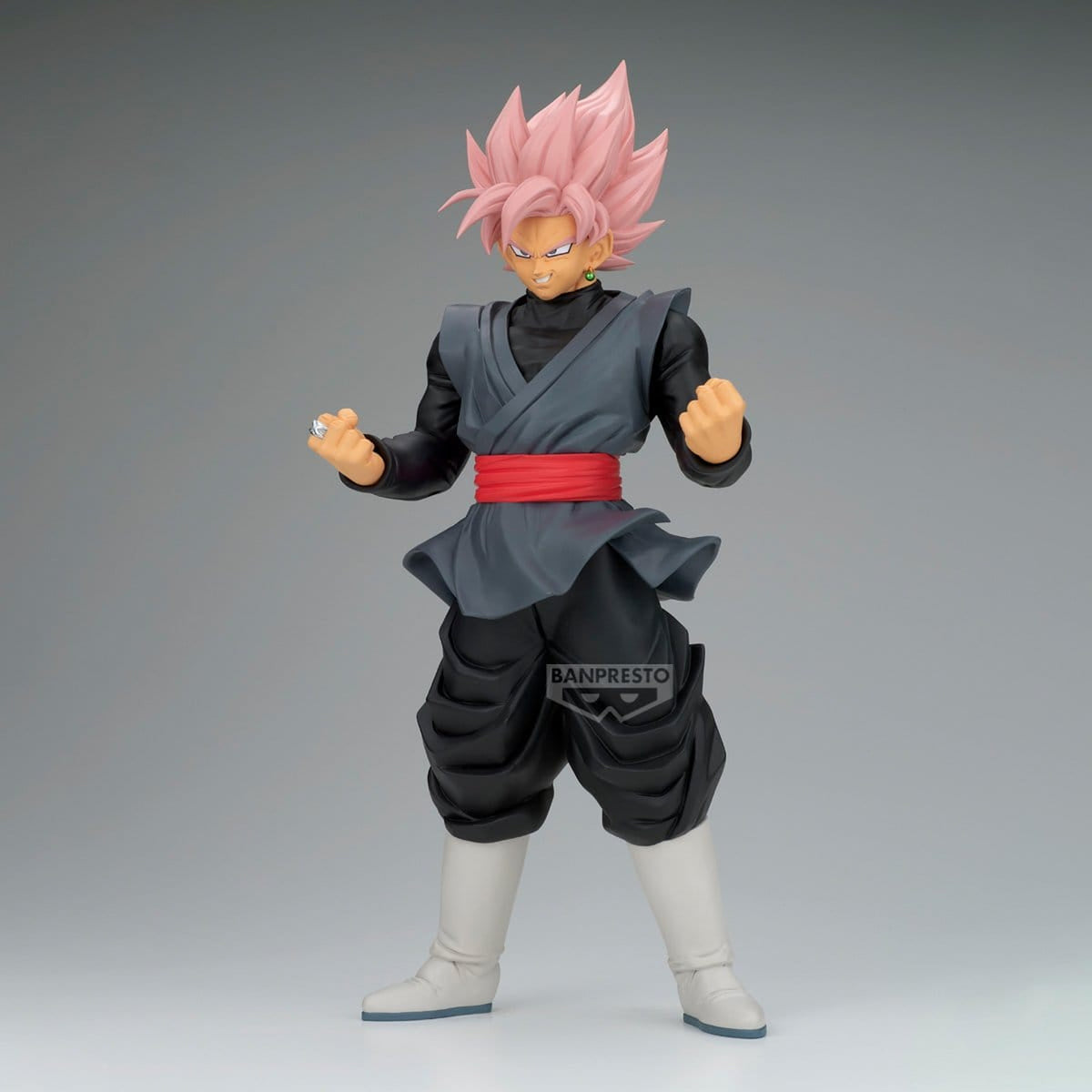 Produktbild Dragon Ball Super - Goku Black Grandista Figur