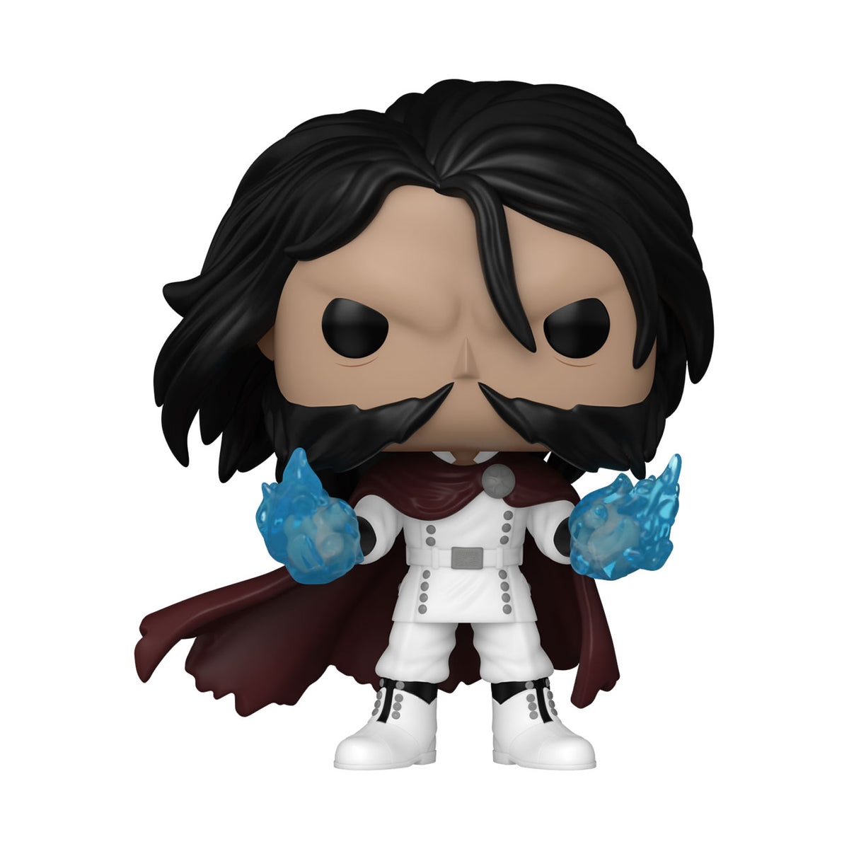 Produktbild Bleach POP! Animation Vinyl Figur Yhwach 9 cm