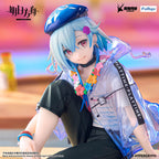 Produktbild Arknights - Mizuki Noodle Stopper Figur Summer Feast Version