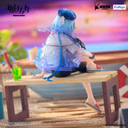 Produktbild Arknights - Mizuki Noodle Stopper Figur Summer Feast Version