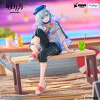 Produktbild Arknights - Mizuki Noodle Stopper Figur Summer Feast Version