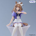 Produktbild Uma Musume: Pretty Derby - Almond Eye Noodle Stopper Figur