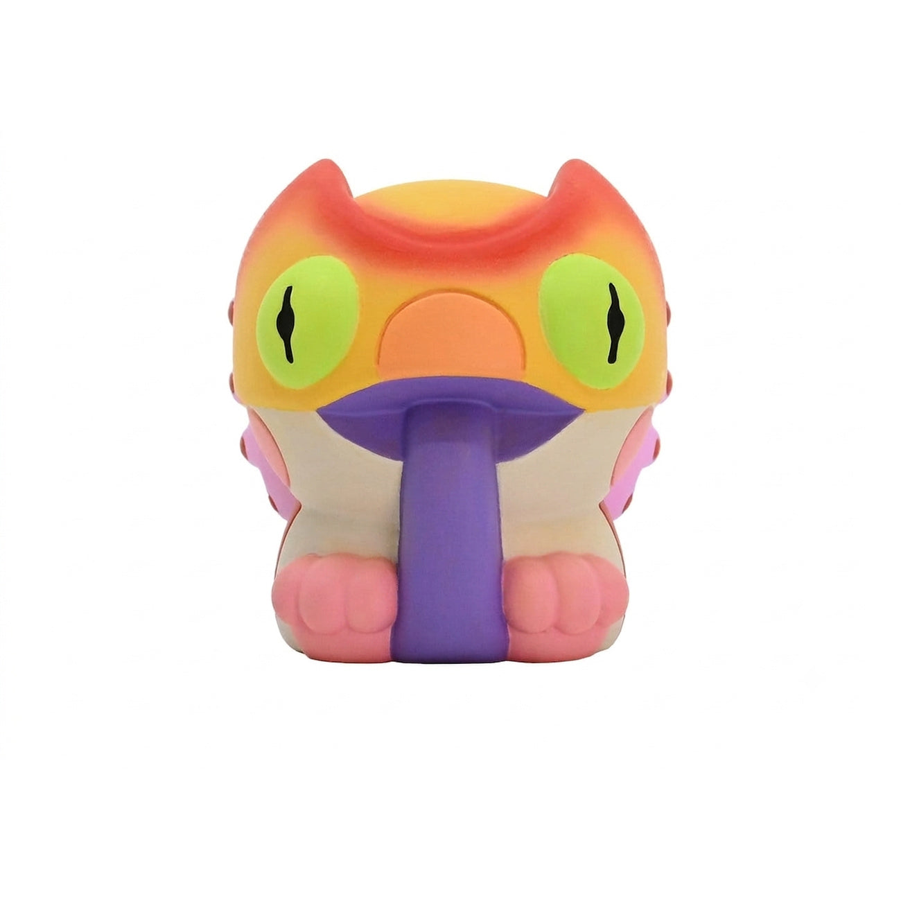 Produktbild Monster Hunter - Builder Capcom Mystery Fingerpuppe
