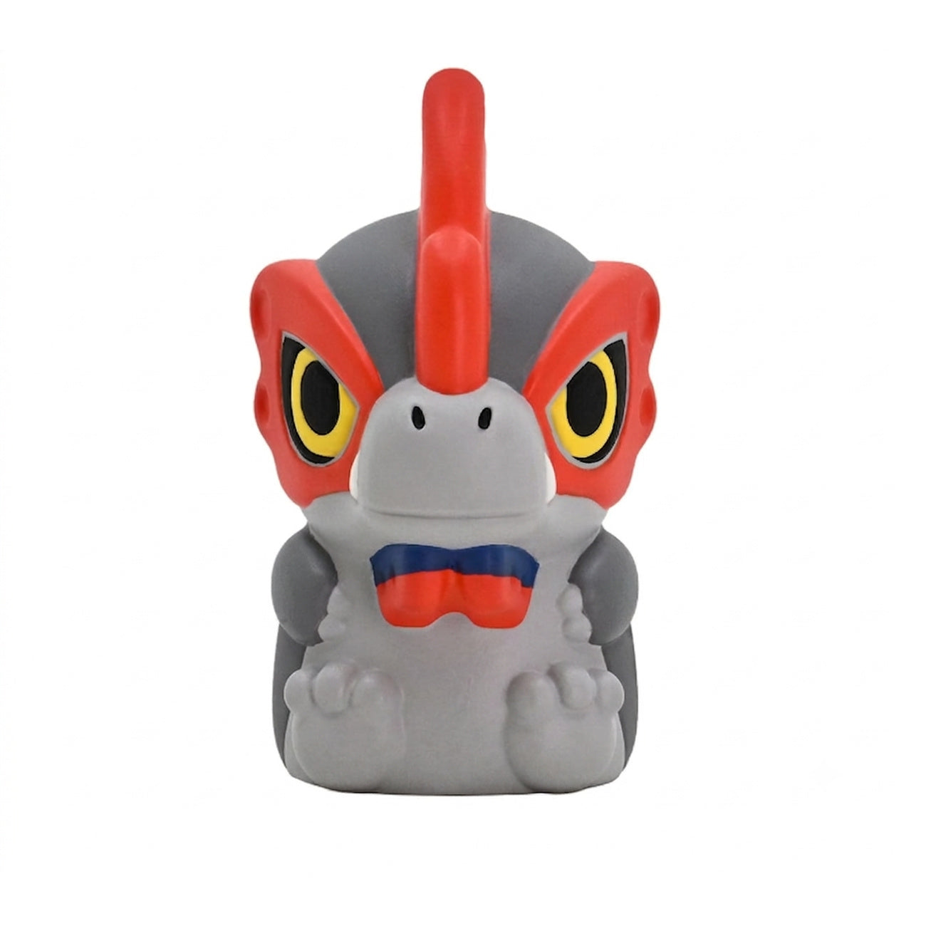 Produktbild Monster Hunter - Builder Capcom Mystery Fingerpuppe
