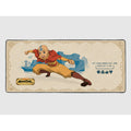 Produktbild Avatar - Aang Mousepad