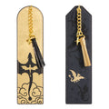 Produktbild Fourth Wing - Drachen Lesezeichern 2er Set