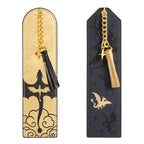 Produktbild Fourth Wing - Drachen Lesezeichern 2er Set