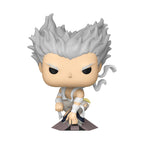 Product image One Punch Man - Garou Funko Pop Figure