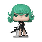 Produktbild One Punch Man - Terrible Tornado Funko Pop Figur