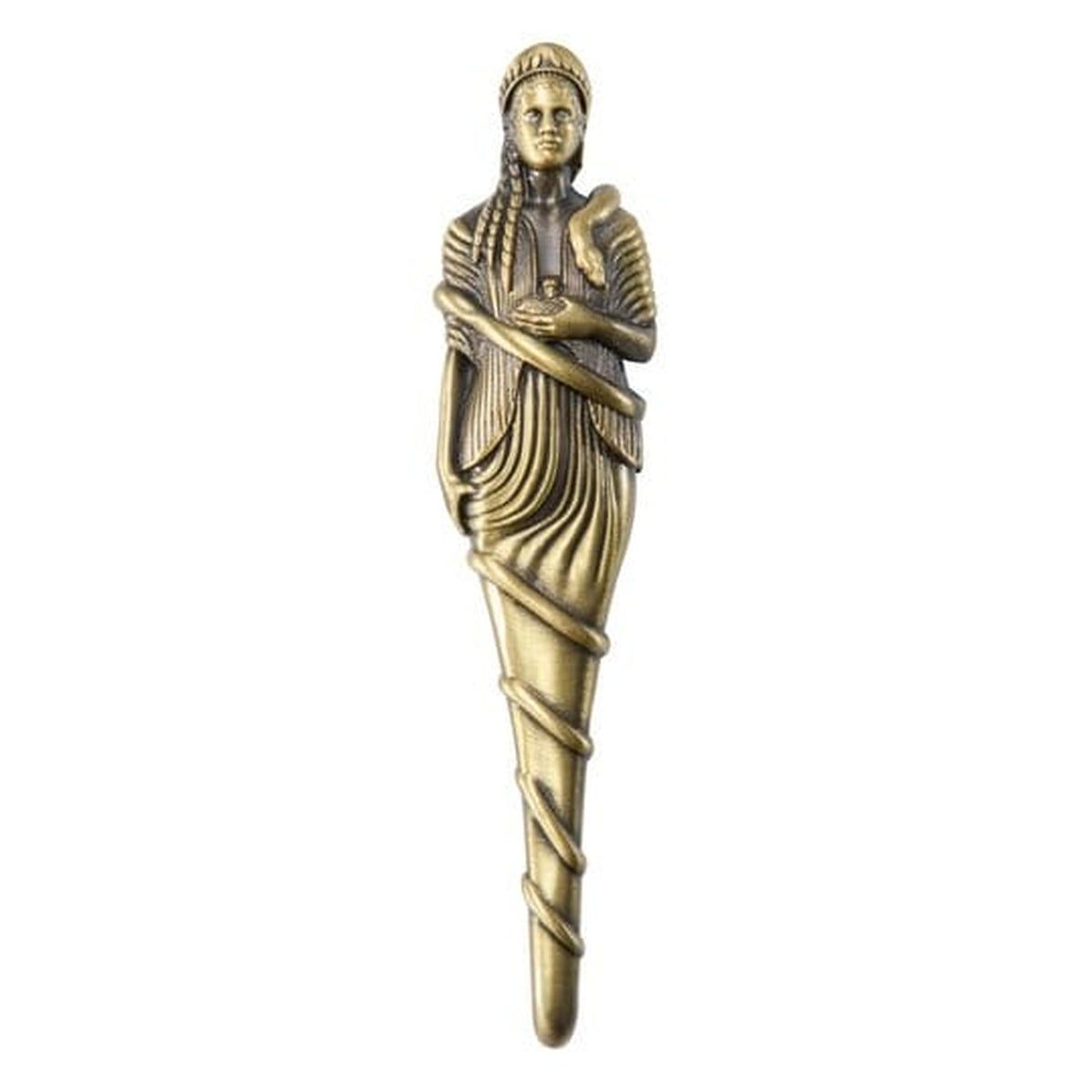 Produktbild Die Odyssee - Athena Pin