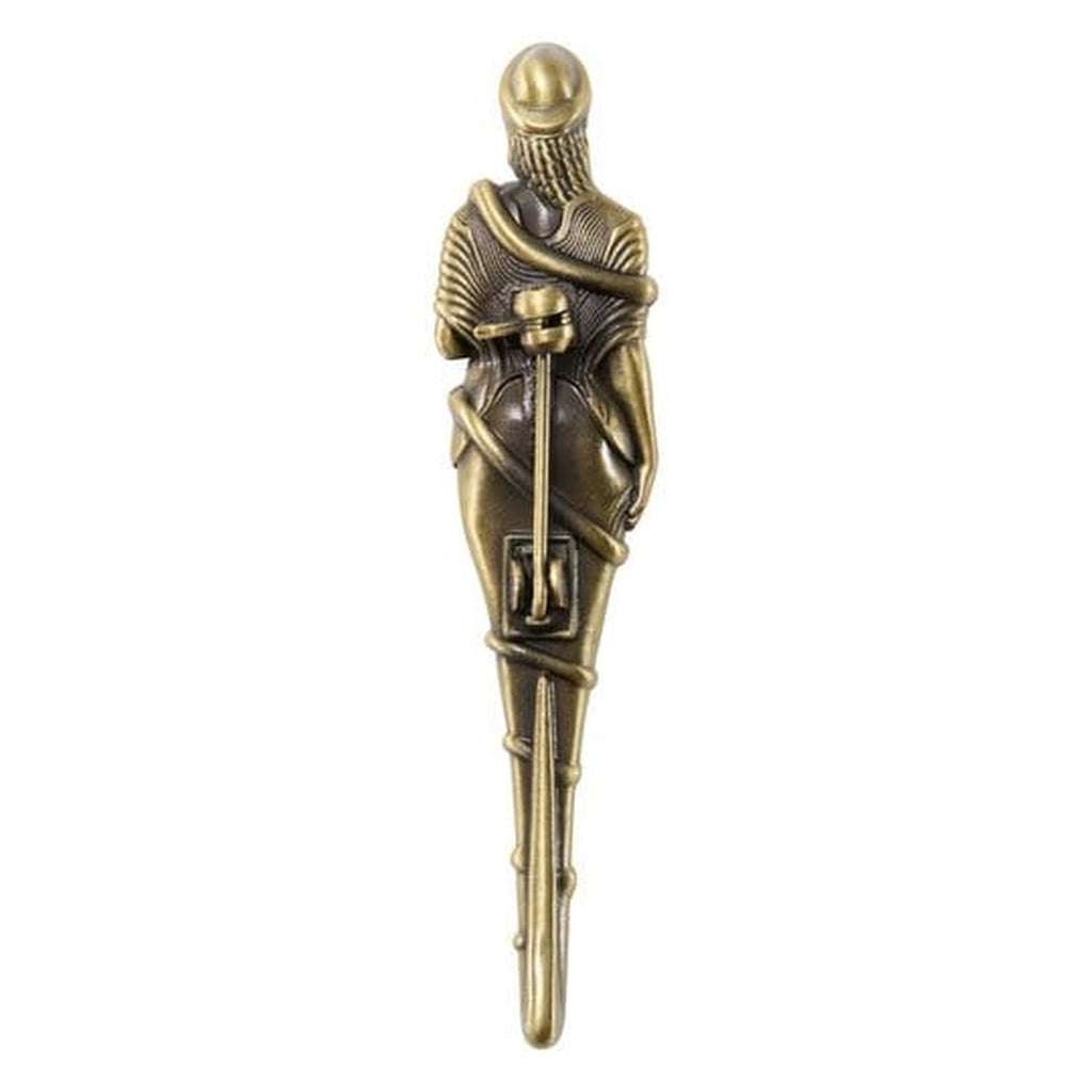 Produktbild Die Odyssee - Athena Pin