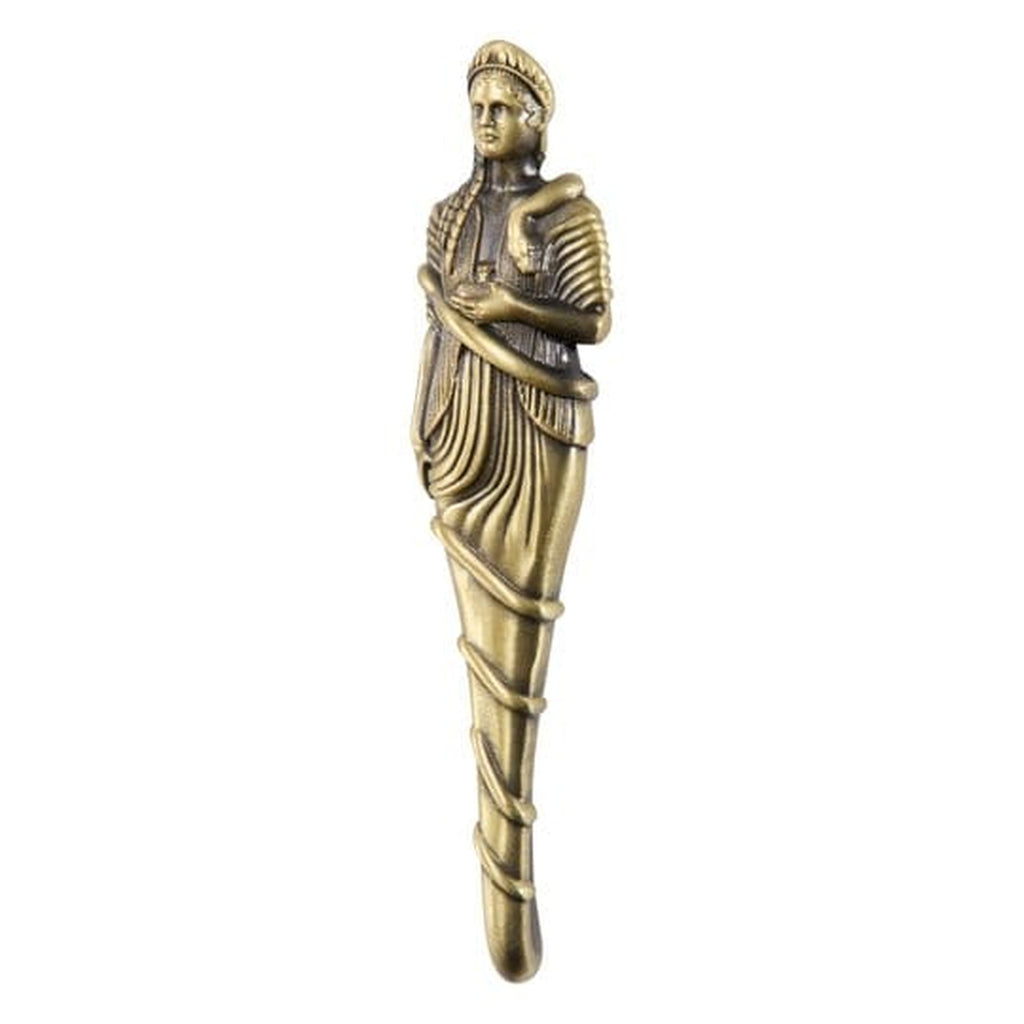 Produktbild Die Odyssee - Athena Pin