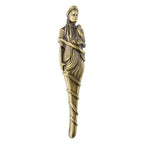 Produktbild Die Odyssee - Athena Pin