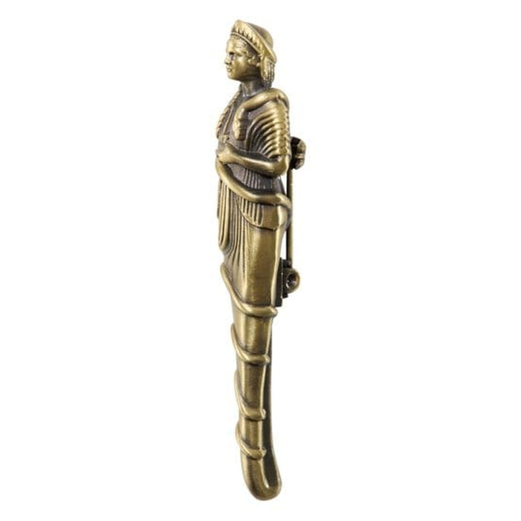 Produktbild Die Odyssee - Athena Pin