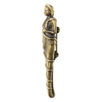 Produktbild Die Odyssee - Athena Pin
