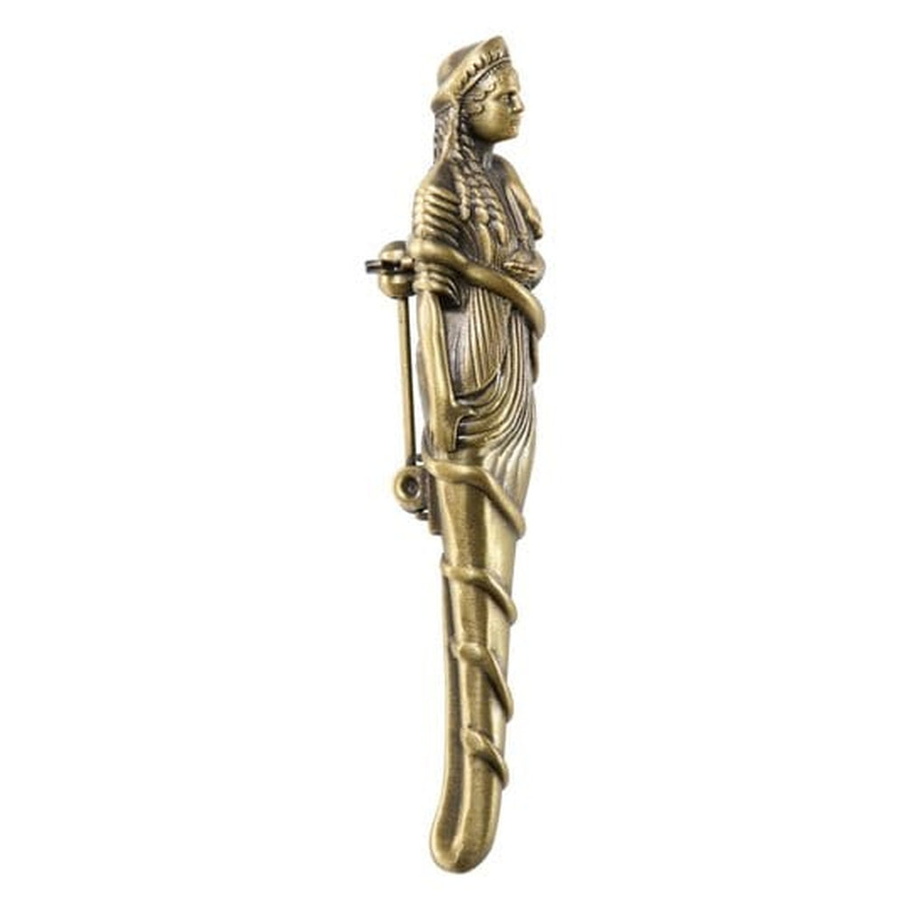 Produktbild Die Odyssee - Athena Pin