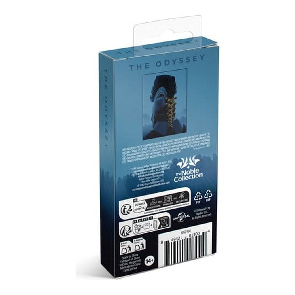 Produktbild Die Odyssee - Athena Pin