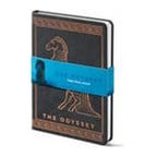 Produktbild Die Odyssee - Trojanisches Pferd Notizbuch