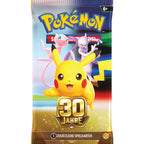 Produktbild Pokemon - 30 Jahre Evoli-Ex Tag Tin Sammelkartenbox