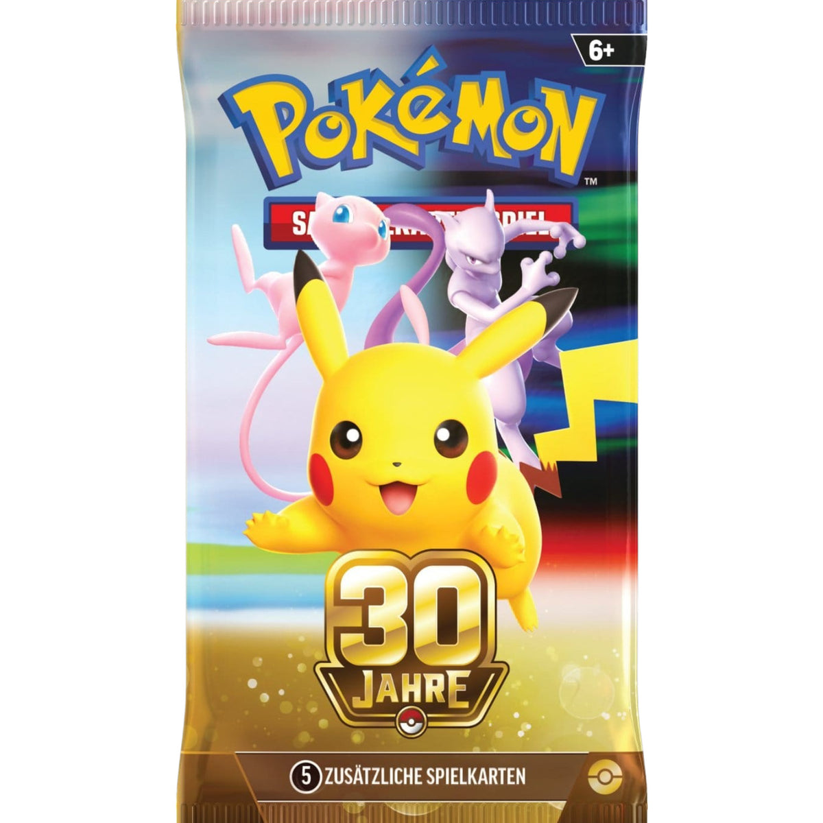 Product image Pokémon – 30 Years Greninja-EX TNacht Tin Trading Card Box
