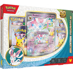 Produktbild Pokemon - 30 Jahre Feelinara-Ex Sammelkarten