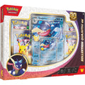 Produktbild Pokemon - 30 Jahre Quajutsu-Ex Sammelkarten