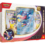 Produktbild Pokemon - 30 Jahre Quajutsu-Ex Sammelkarten
