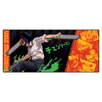Produktbild Chainsaw Man - Mousepad XXL