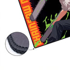 Produktbild Chainsaw Man - Mousepad XXL