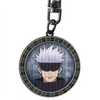 Product image Jujutsu Kaisen - Gojo Keychain
