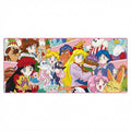 Produktbild Sailor Moon - Group Mousepad XXL