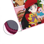 Produktbild Sailor Moon - Group Mousepad XXL