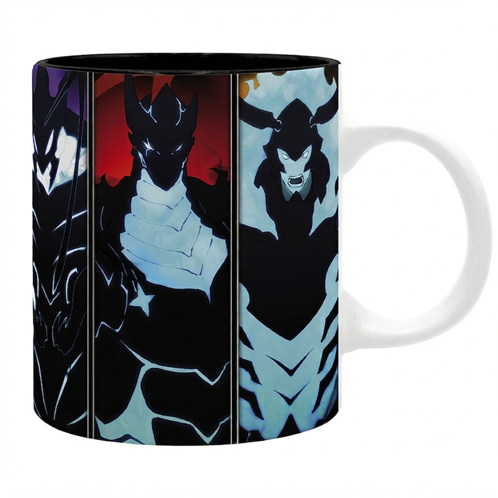 Solo Leveling -Shadows Tasse 320 ml