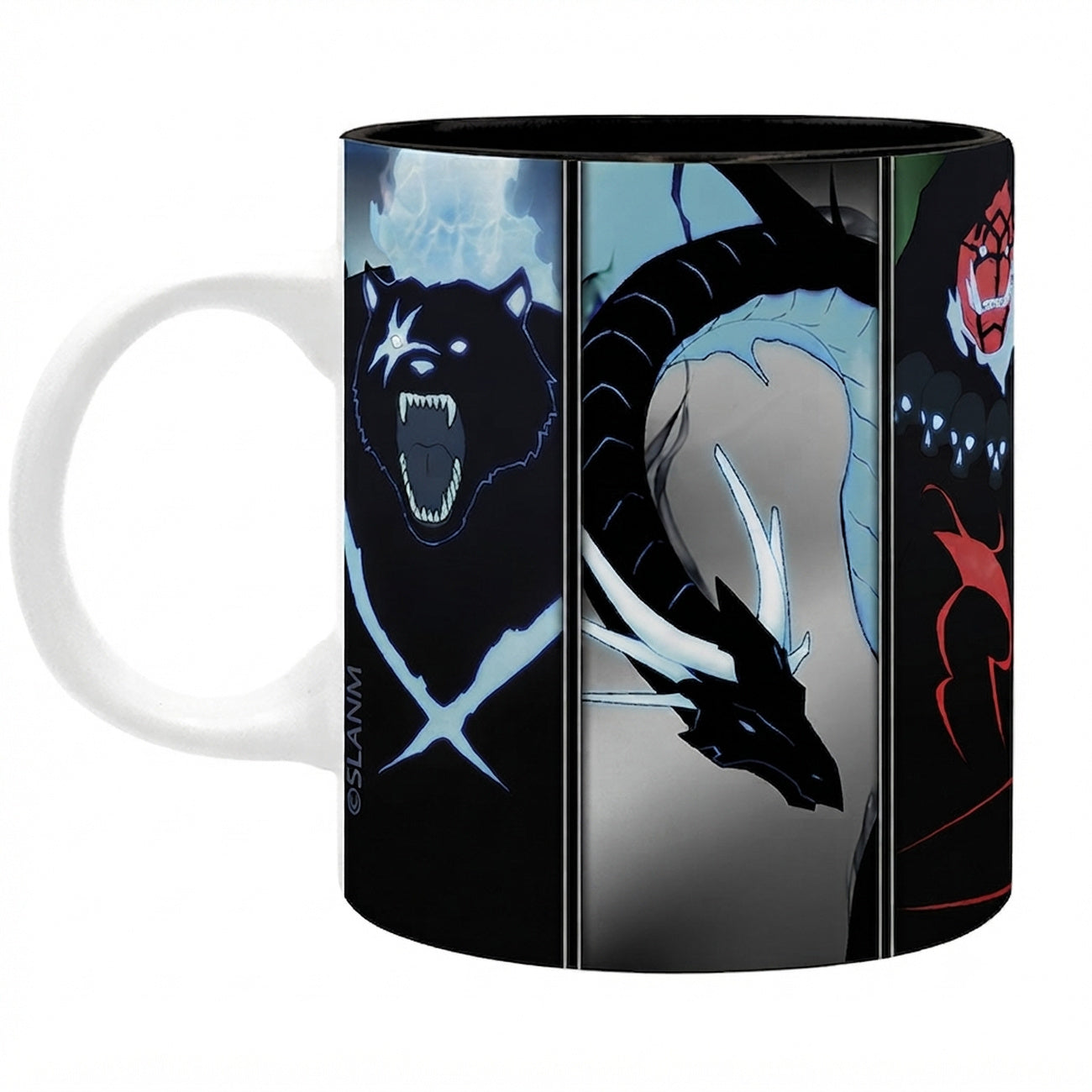 Produktbild Solo Leveling -Shadows Tasse 320 ml
