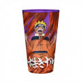 Produktbild Naruto - Naruto und Sasuke Glas 400ml