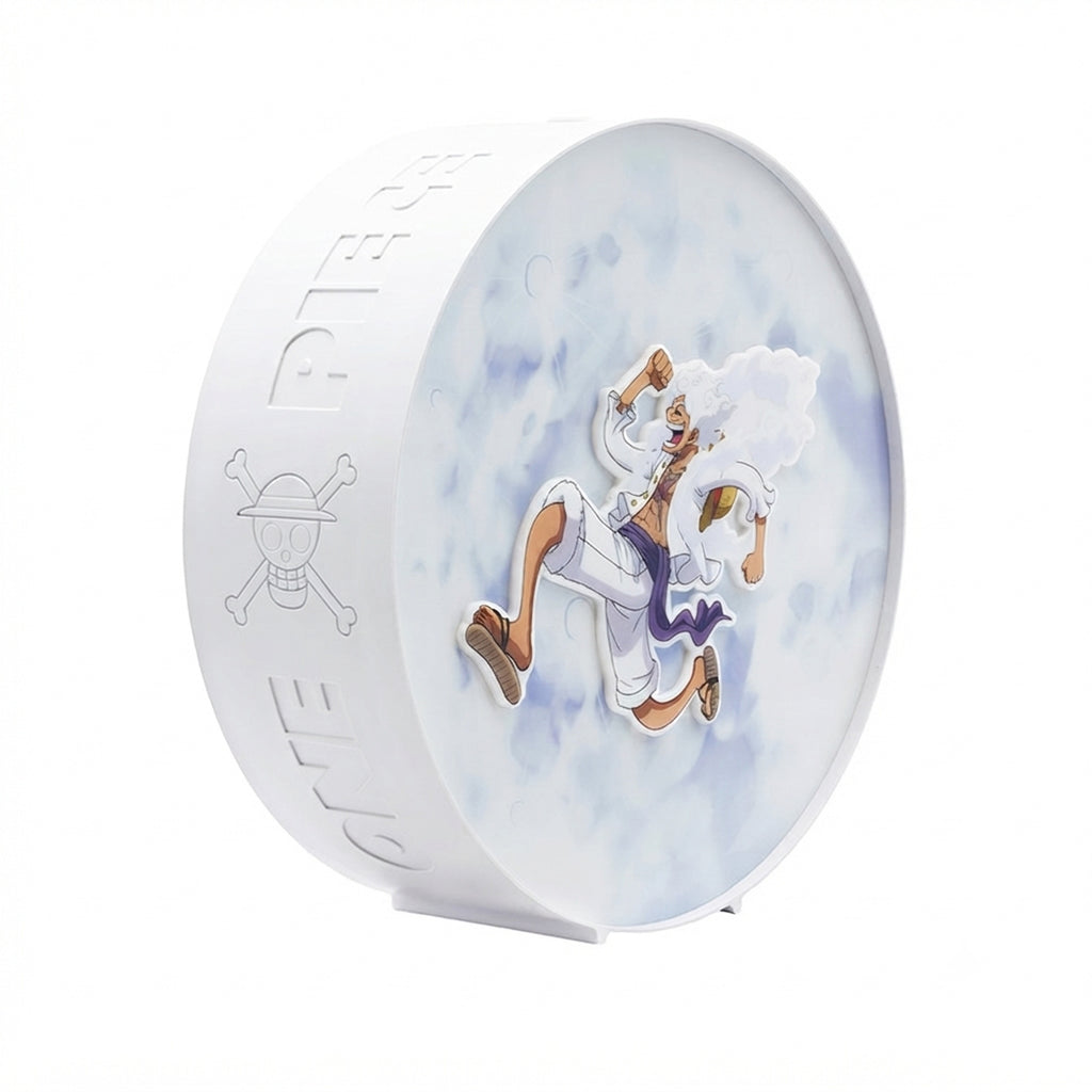 Produktbild One Piece - Gear 5th Lampe