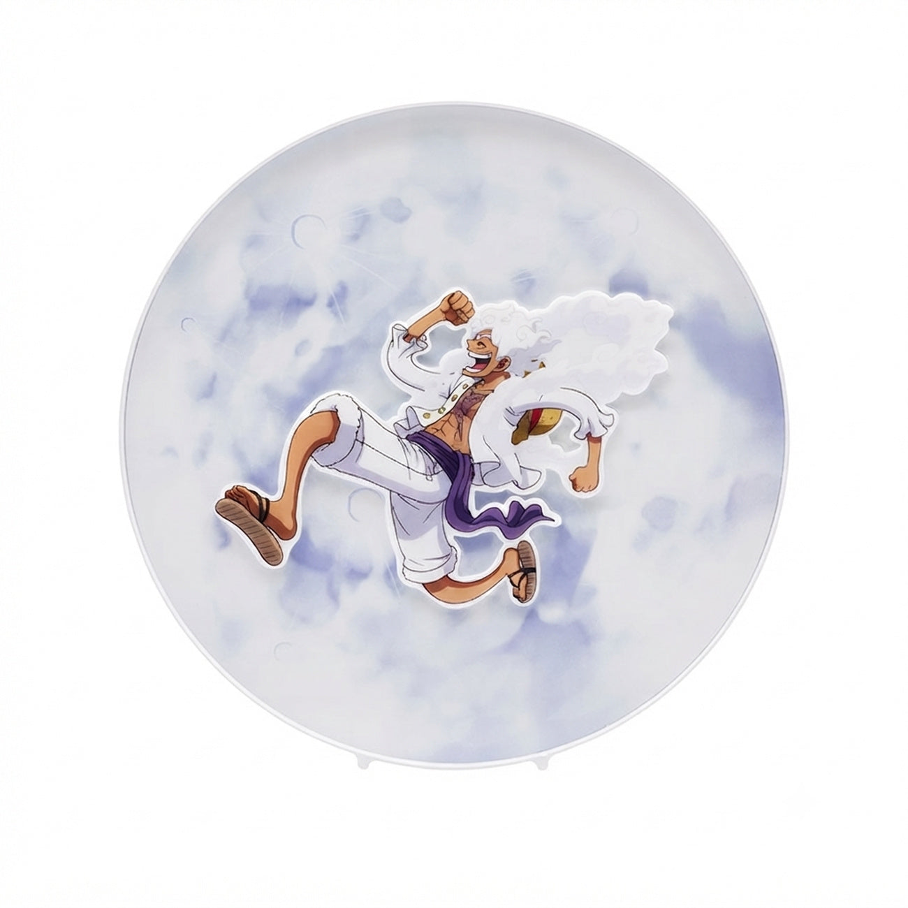 Produktbild One Piece - Gear 5th Lampe