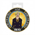 Produktbild One Piece - Sanji Untersetzer