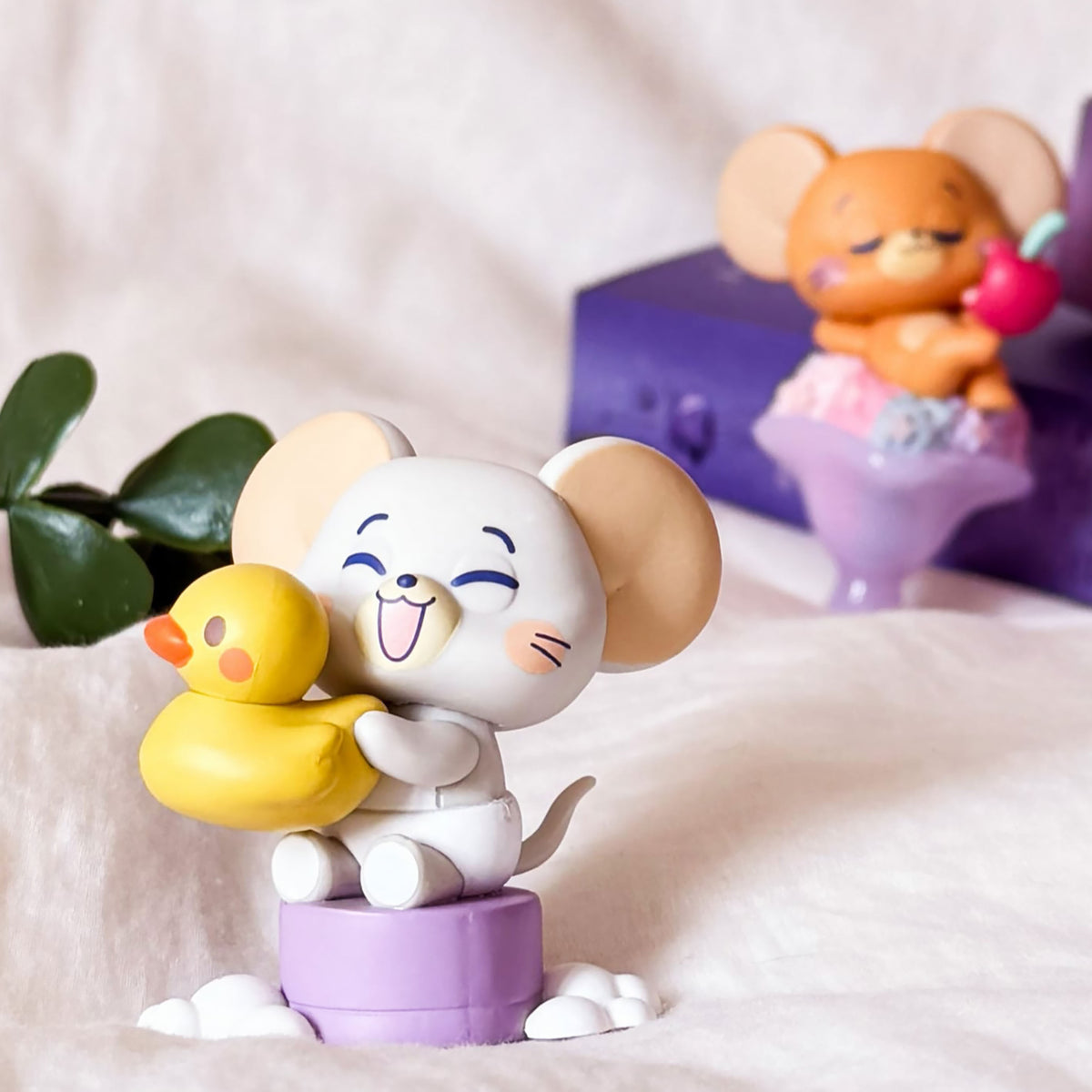 Produktbild Tom und Jerry Gokko - Mystery Minis Funko Pop Figur
