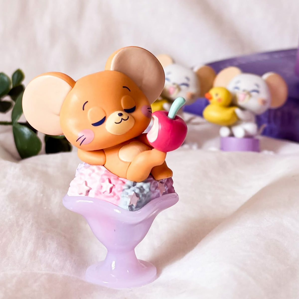 Produktbild Tom und Jerry Gokko - Mystery Minis Funko Pop Figur