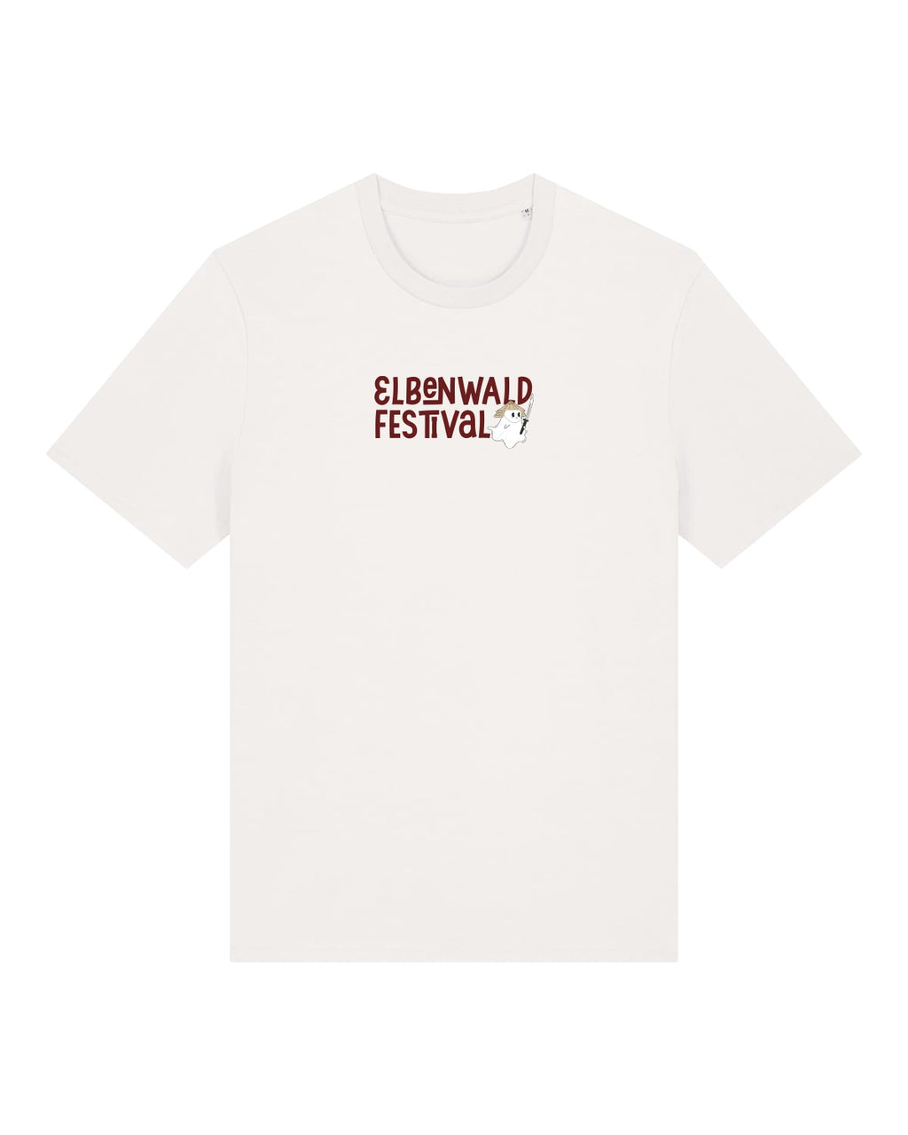 Produktbild Elbenwald Festival - Fight for the Party T-Shirt