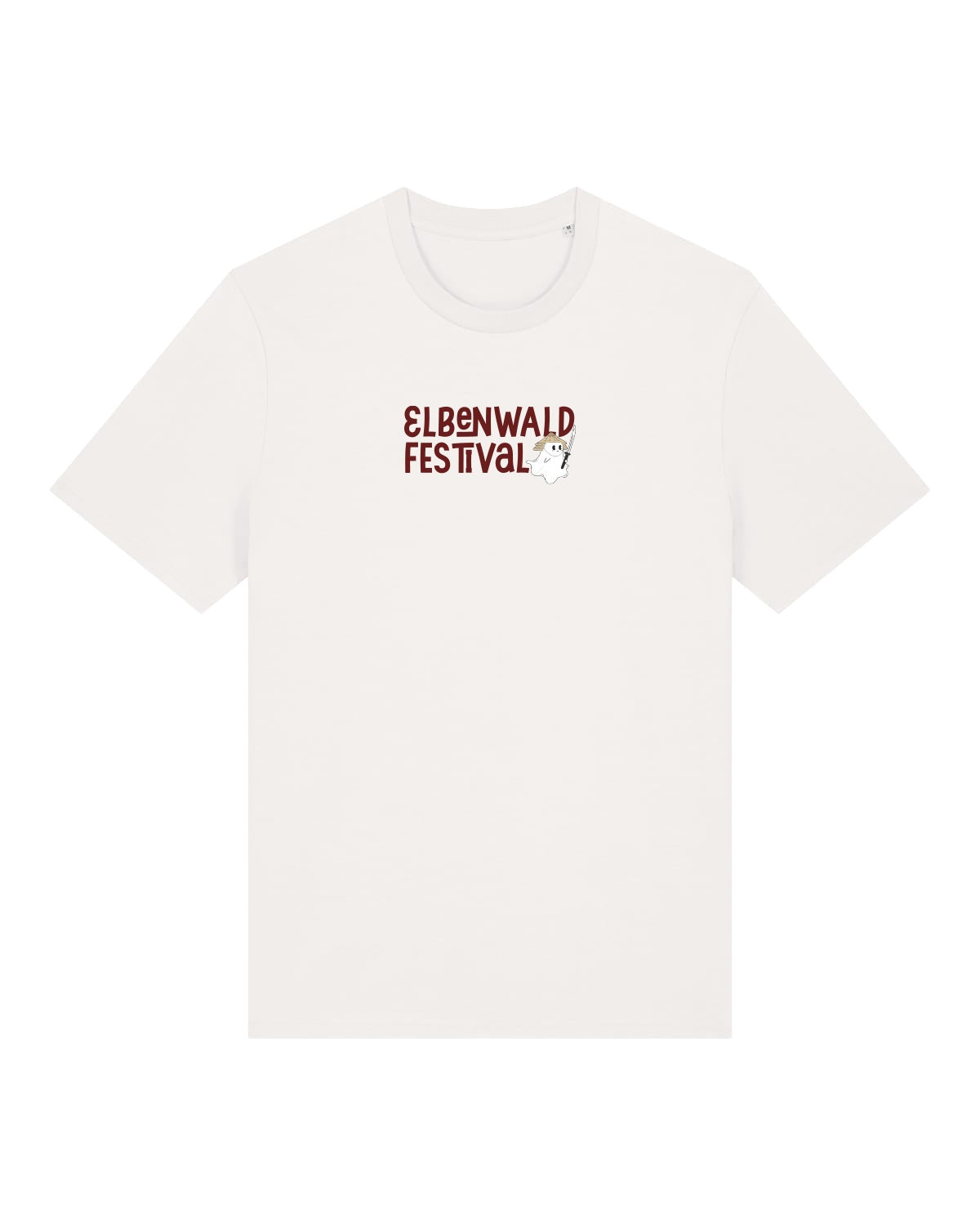 Produktbild Elbenwald Festival - Fight for the Party T-Shirt