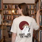 Produktbild Elbenwald Festival - Fight for the Party T-Shirt