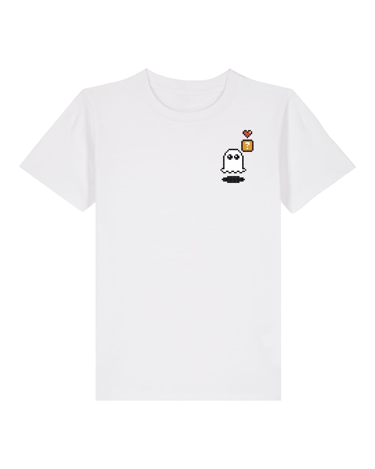 Produktbild Elbenwald Festival - Ghost Kinder T-Shirt